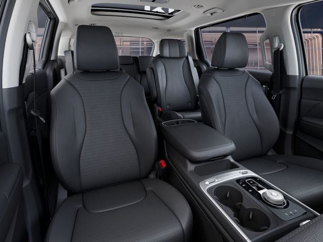 2026 Kia Carnival MPV Hybrid SX Prestige
