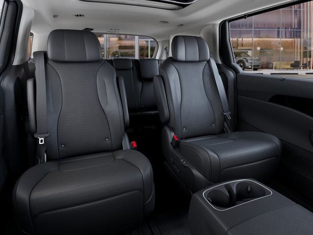 2026 Kia Carnival MPV Hybrid SX Prestige