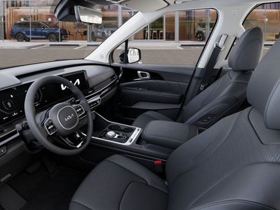 2026 Kia Carnival MPV Hybrid SX Prestige