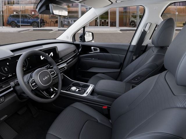 2026 Kia Carnival MPV Hybrid SX Prestige