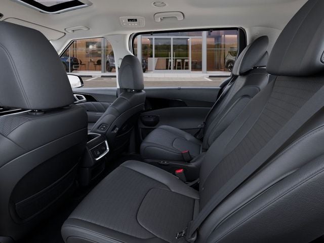 2026 Kia Carnival MPV Hybrid SX Prestige