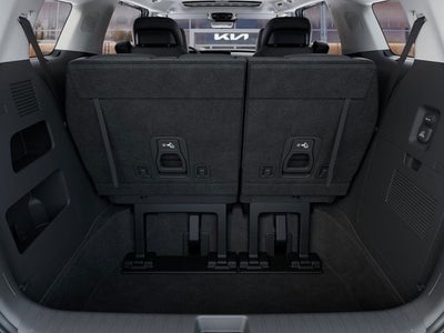 2026 Kia Carnival MPV Hybrid SX Prestige