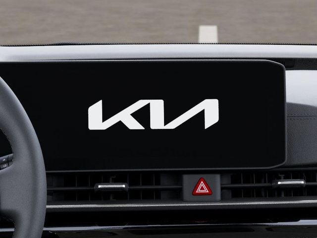 2026 Kia Carnival MPV Hybrid SX Prestige