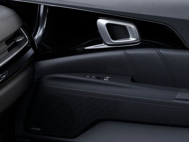 2026 Kia Carnival MPV Hybrid SX Prestige