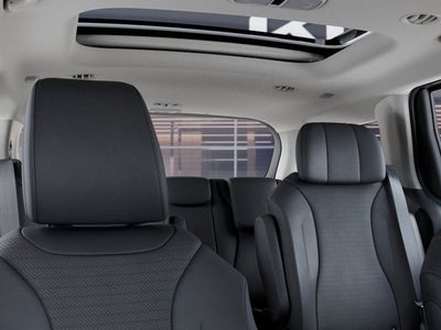 2026 Kia Carnival MPV Hybrid SX Prestige