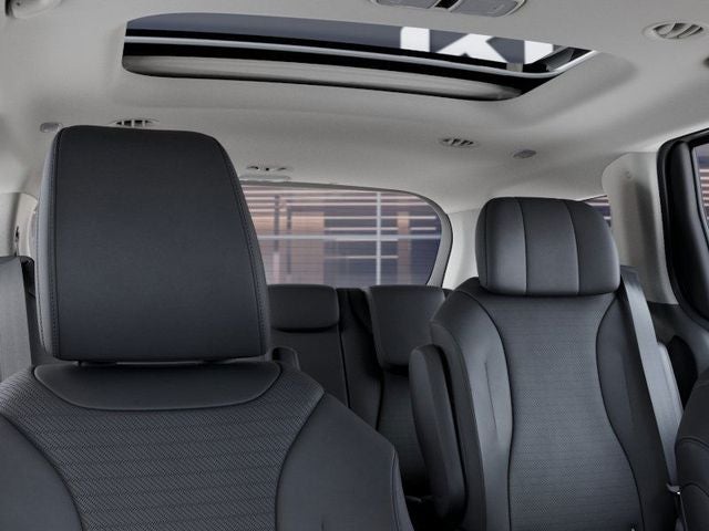 2026 Kia Carnival MPV Hybrid SX Prestige