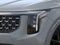 2026 Kia Carnival MPV Hybrid SX