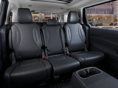 2026 Kia Carnival MPV Hybrid SX