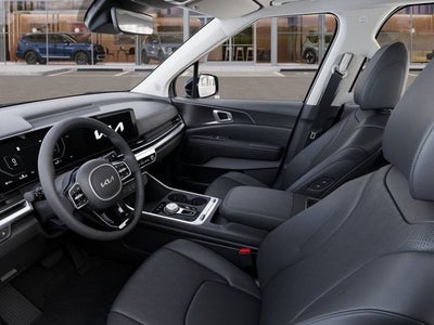 2026 Kia Carnival MPV Hybrid SX