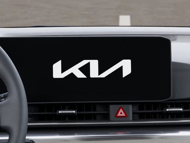 2026 Kia Carnival MPV Hybrid SX