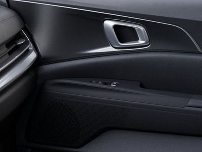 2026 Kia Carnival MPV Hybrid SX
