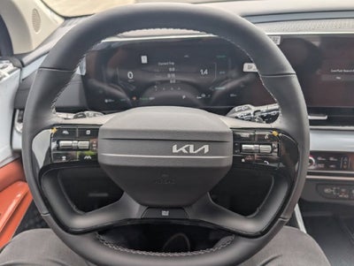 2027 Kia Carnival Hybrid SX