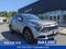 2025 Kia Sportage Hybrid LX