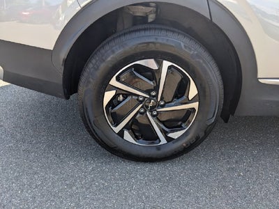 2025 Kia Sportage Hybrid LX