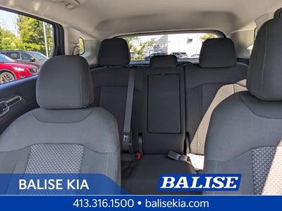 2025 Kia Sportage Hybrid LX