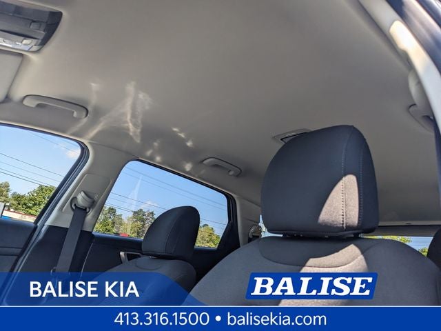 2025 Kia Sportage Hybrid LX