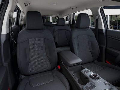 2027 Kia Sportage Hybrid S