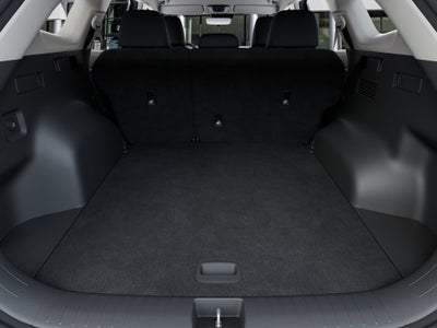 2027 Kia Sportage Hybrid S