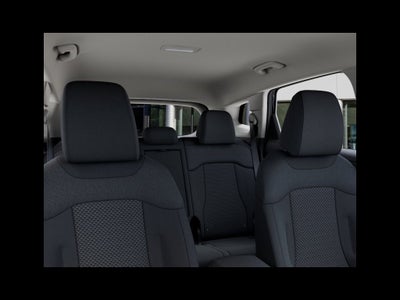 2027 Kia Sportage Hybrid S