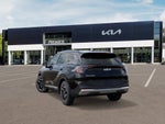 2027 Kia Sportage Hybrid S
