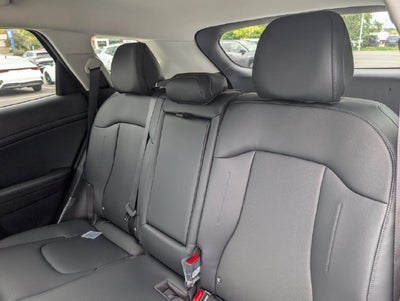 2027 Kia Sportage Hybrid EX