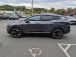 2027 Kia Sportage Hybrid EX