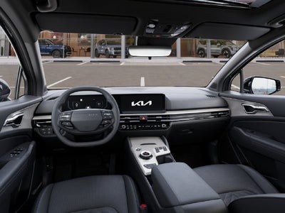 2027 Kia Sportage Hybrid X-Line