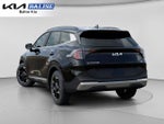 2027 Kia Sportage Hybrid EX