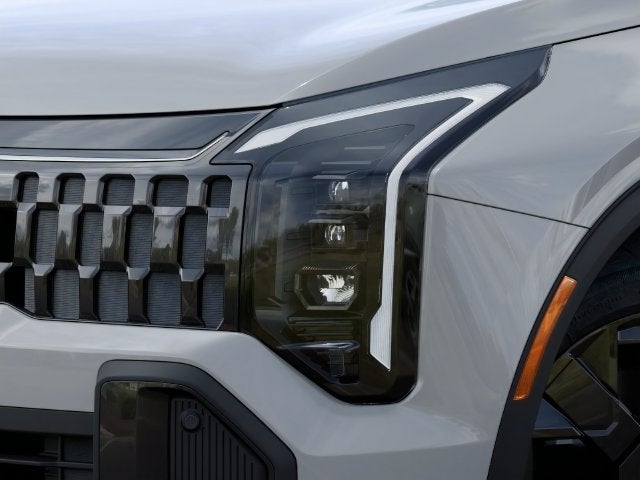 2027 Kia Sportage Plug-In Hybrid X-Line