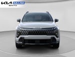 2027 Kia Sportage Plug-In Hybrid X-Line