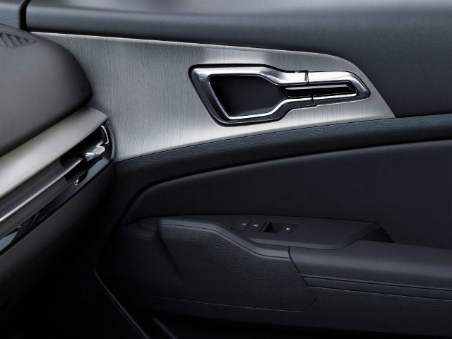 2027 Kia Sportage Plug-In Hybrid X-Line