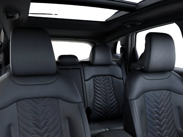 2027 Kia Sportage Plug-In Hybrid X-Line