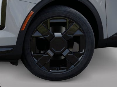 2027 Kia Sportage Plug-In Hybrid X-Line