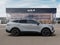 2027 Kia Sportage Plug-In Hybrid X-Line