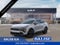 2026 Kia Sportage Plug-in Hybrid X-Line