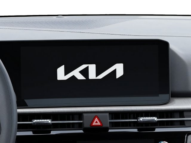 2027 Kia Sportage Plug-In Hybrid X-Line