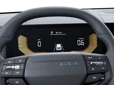 2027 Kia Sportage Plug-In Hybrid X-Line