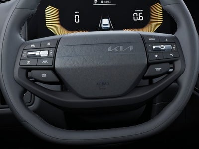 2027 Kia Sportage Plug-In Hybrid X-Line