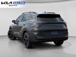 2027 Kia Sportage Plug-In Hybrid X-Line