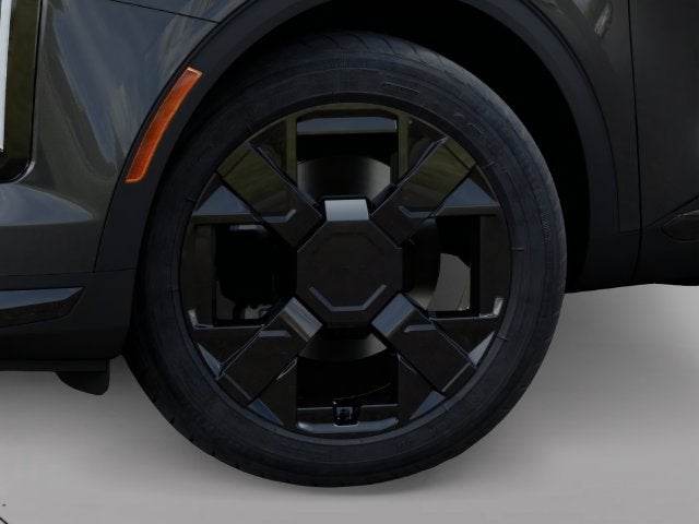 2027 Kia Sportage Plug-In Hybrid X-Line
