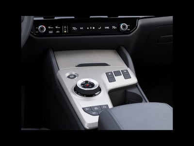 2027 Kia Sportage Plug-In Hybrid X-Line