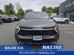2024 Kia Sportage Plug-In Hybrid X-Line