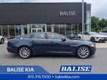 2011 Jaguar XJ Base