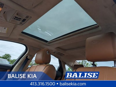 2011 Jaguar XJ Base