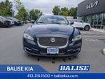 2011 Jaguar XJ Base