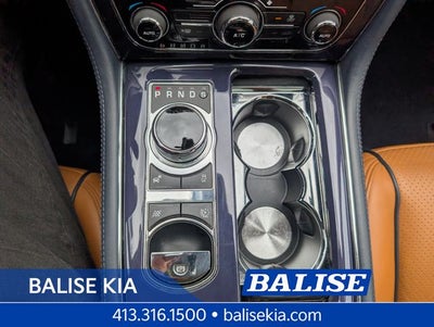 2011 Jaguar XJ Base