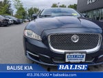 2011 Jaguar XJ Base