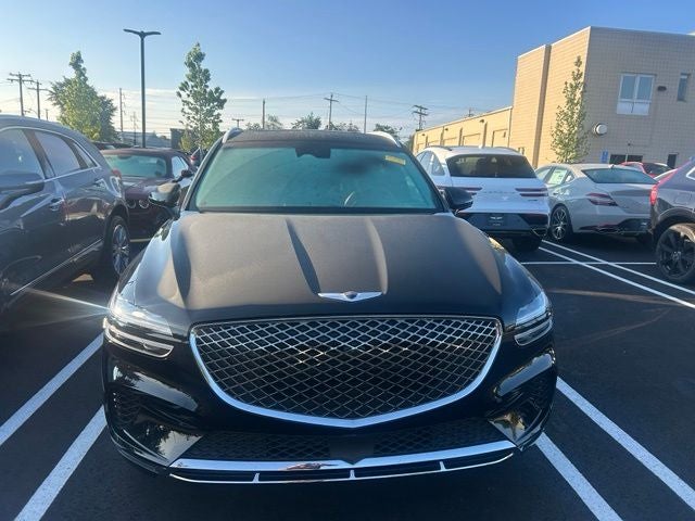2025 Genesis GV70 2.5T