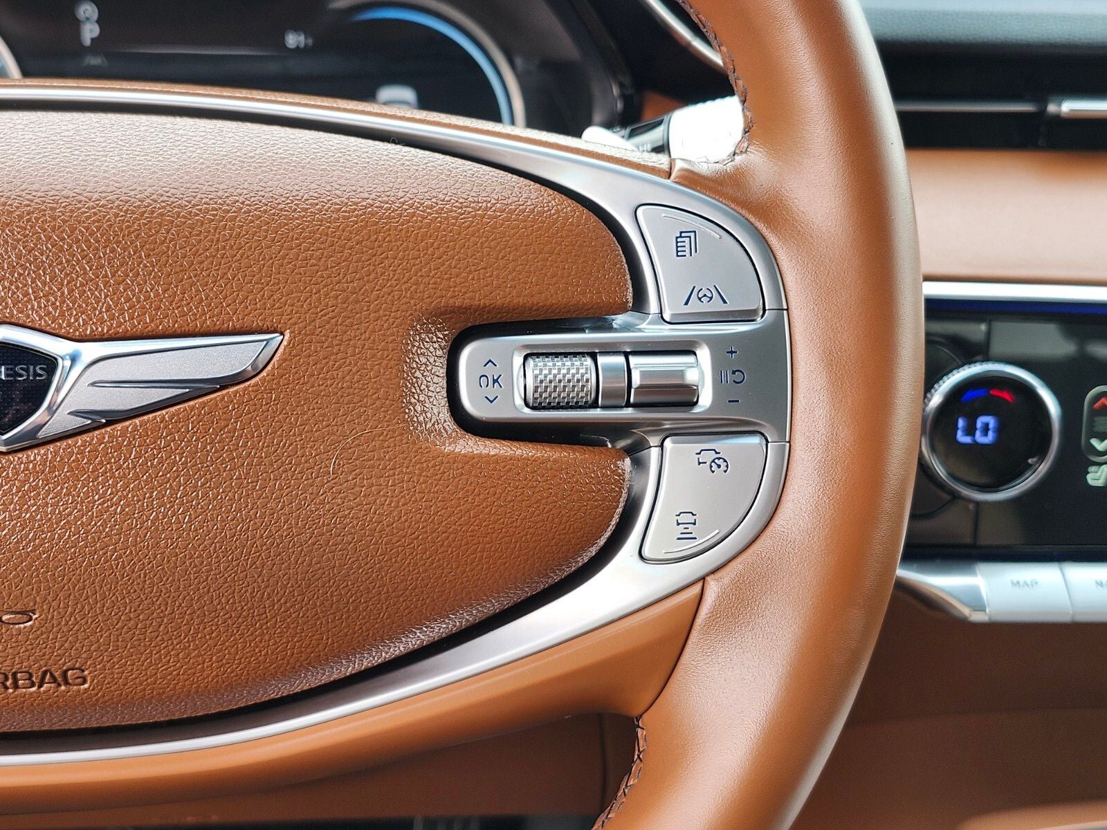 2025 Genesis GV70 2.5T