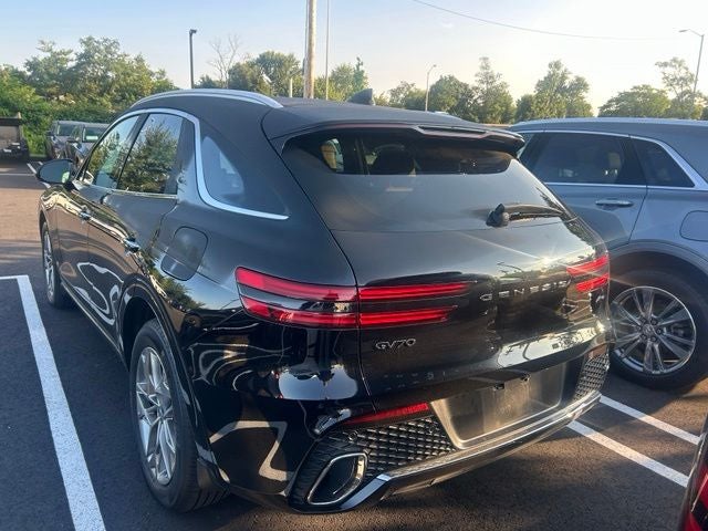 2025 Genesis GV70 2.5T